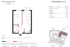 Plan nieruchomości