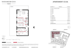 Plan nieruchomości