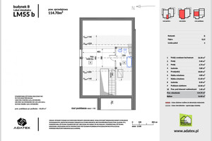 Plan nieruchomości