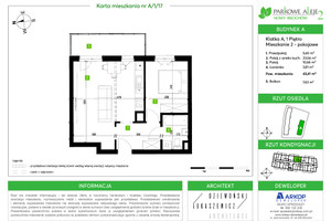 Plan nieruchomości