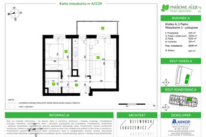 Plan nieruchomości