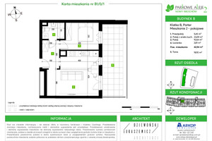 Plan nieruchomości