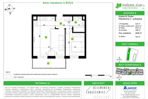 Plan nieruchomości