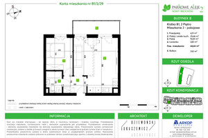 Plan nieruchomości