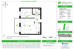 Plan nieruchomości