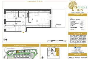 Plan nieruchomości