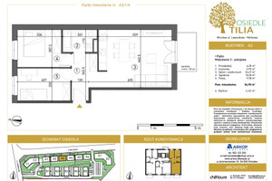 Plan nieruchomości