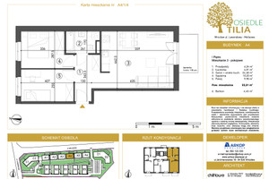 Plan nieruchomości