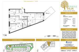 Plan nieruchomości