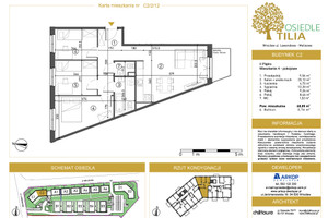 Plan nieruchomości