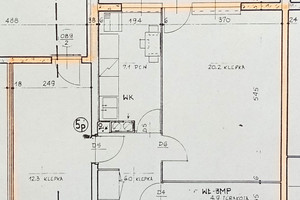 Plan nieruchomości