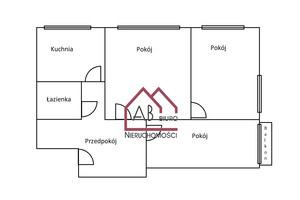 Plan nieruchomości