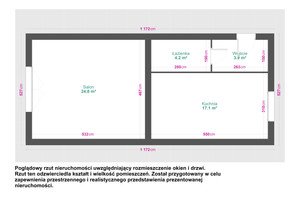 Plan nieruchomości