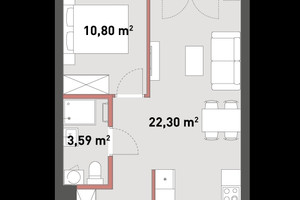 Plan nieruchomości