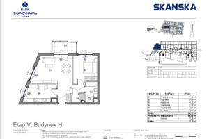 Plan nieruchomości