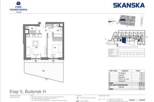 Plan nieruchomości