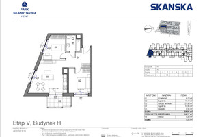 Plan nieruchomości