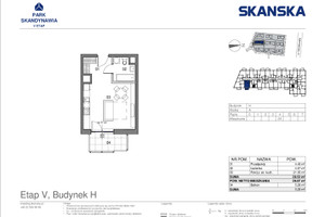 Plan nieruchomości