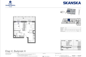 Plan nieruchomości