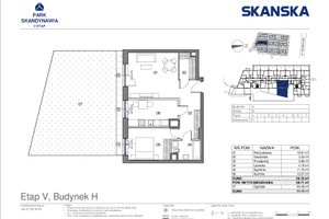 Plan nieruchomości