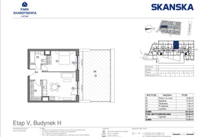 Plan nieruchomości