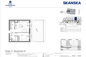 Plan nieruchomości