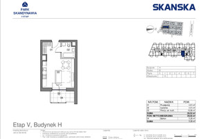 Plan nieruchomości