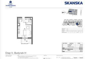 Plan nieruchomości