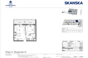 Plan nieruchomości