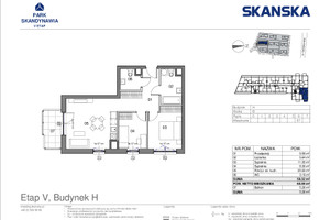 Plan nieruchomości