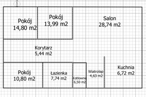 Plan nieruchomości