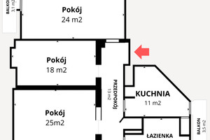 Plan nieruchomości