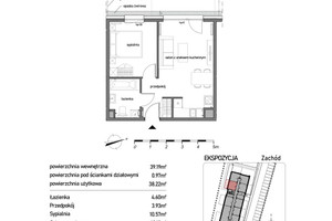 Plan nieruchomości