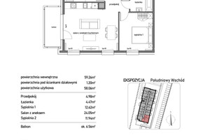 Plan nieruchomości