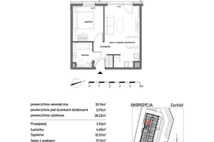 Plan nieruchomości