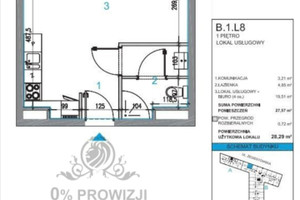 Plan nieruchomości