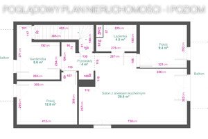 Plan nieruchomości