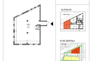 Plan nieruchomości