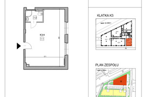 Plan nieruchomości