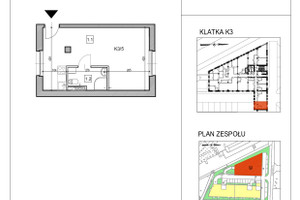 Plan nieruchomości