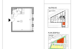 Plan nieruchomości