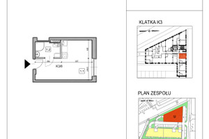 Plan nieruchomości