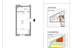 Plan nieruchomości