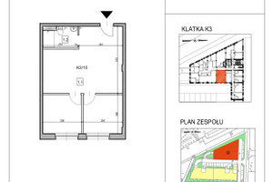 Plan nieruchomości