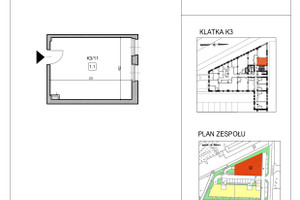 Plan nieruchomości