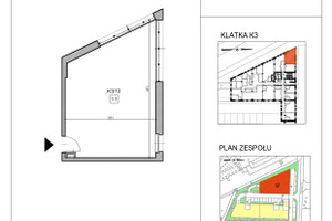 Plan nieruchomości