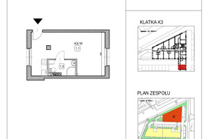 Plan nieruchomości