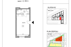 Plan nieruchomości