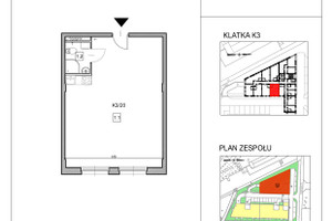 Plan nieruchomości