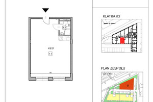 Plan nieruchomości